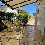 Patios Di Pruno Melo Figari (Corsica)