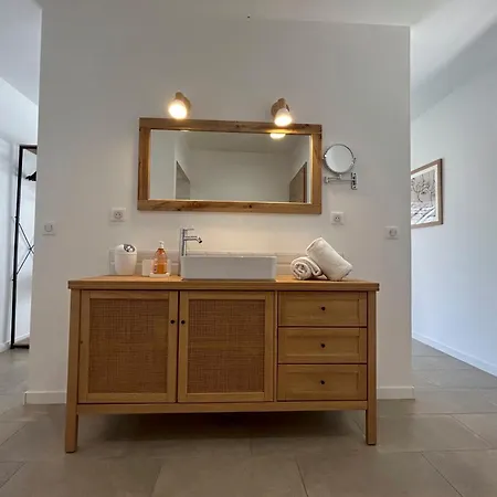 בית נופש Patios Di Pruno Melo