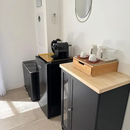 Vakantiehuis Patios Di Pruno Melo *