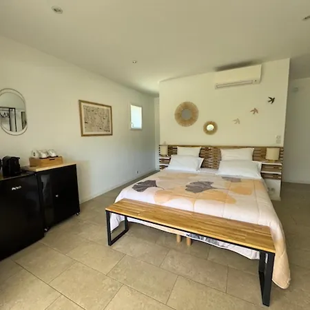 Patios Di Pruno Melo בית נופש *