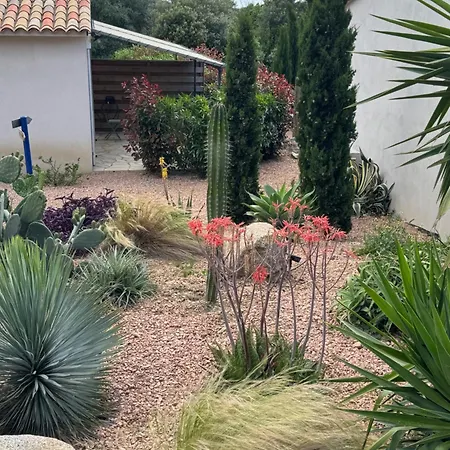 Patios Di Pruno Melo Holiday home *