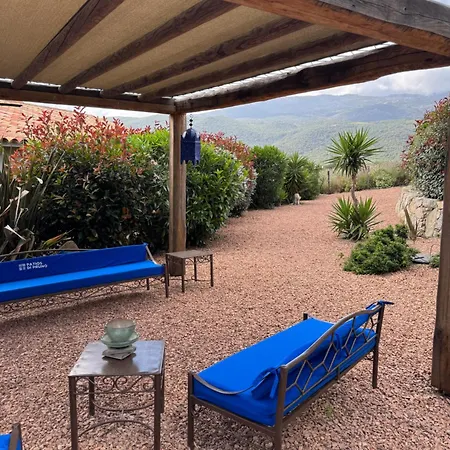 Holiday home Patios Di Pruno Melo *
