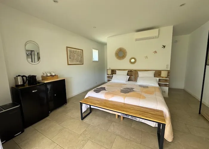 Patios Di Pruno Melo Prázdninový dům *